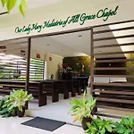 Bamboo Bay Condominium Near Uc Med & Chong Hua Hospital, Cdu School, Sm Mall, Ayala Mall And It Park - Studio Condo Unit