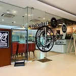 Bamboo Bay Condominium Near Uc Med & Chong Hua Hospital, Cdu School, Sm Mall, Ayala Mall And It Park - Studio Condo Unit
