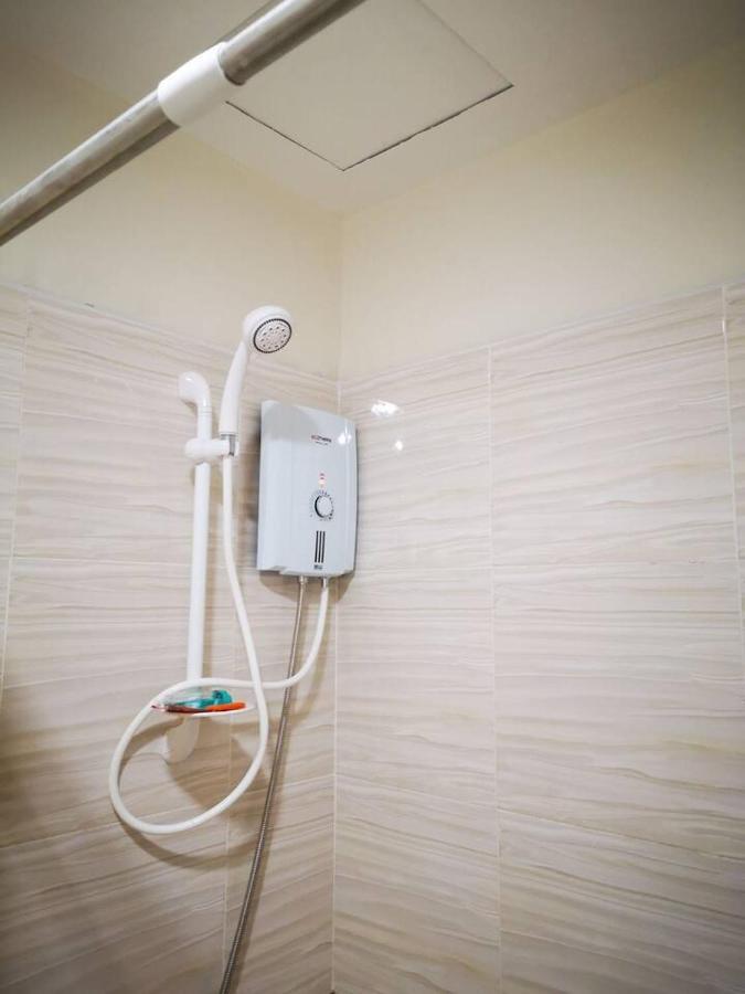 Apartment Bamboo Bay Condominium: Urban Near Hospitals & Malls