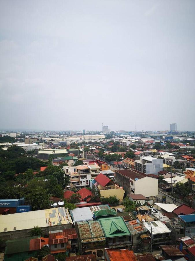 Apartment Bamboo Bay Condominium: Urban Near Hospitals & Malls Cebu