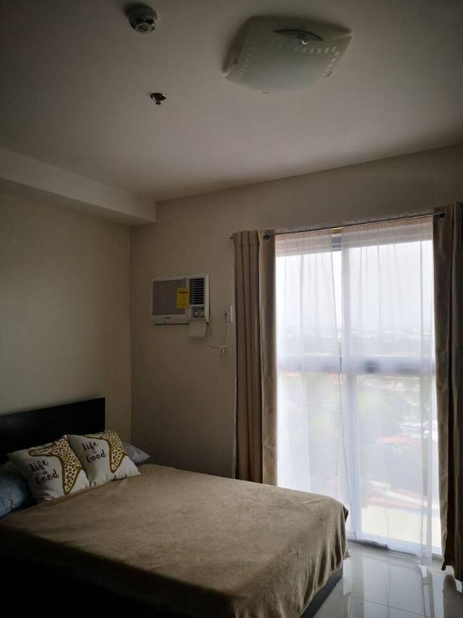Bamboo Bay Condominium: Urban Near Hospitals & Malls
